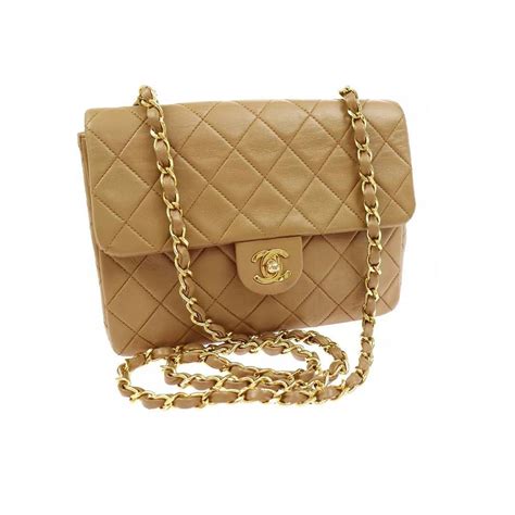 chanel crossbody phone purse|chanel crossbody bag beige.